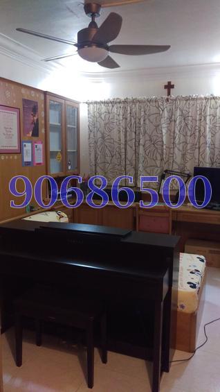 Blk 495E Tampines Street 43 (Tampines), HDB Executive #101036642